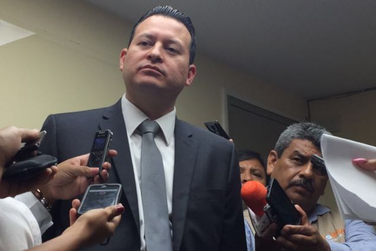 Confía el IETAM en que caso Alan Pulido no afecte votación