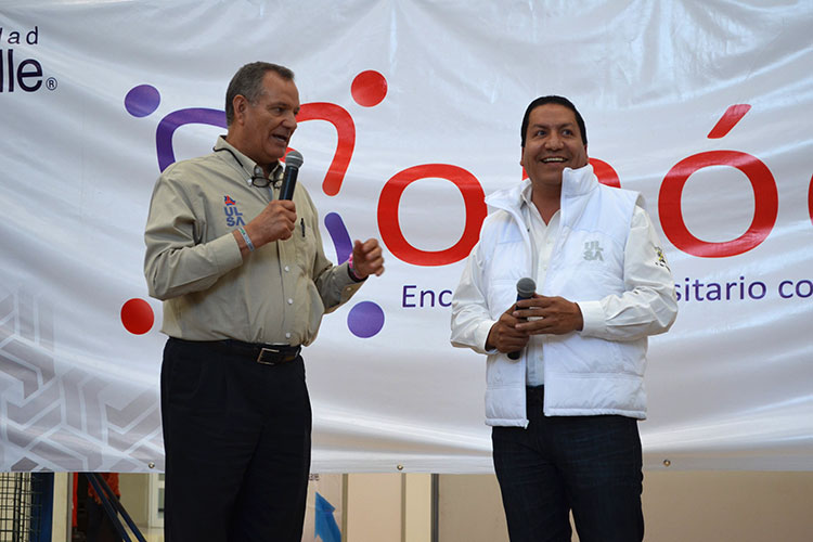 Participa Jorge Valdez en Foro de la ULSA en Ciudad Victoria