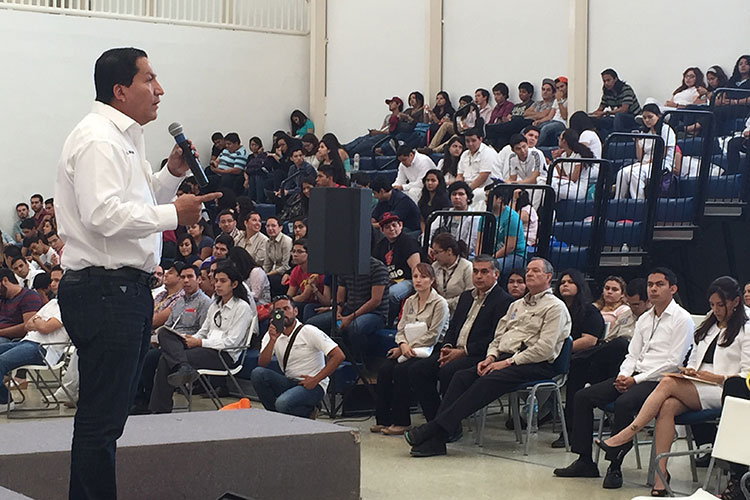 Solicitará PRD cancelar elecciones en municipios de Tamaulipas