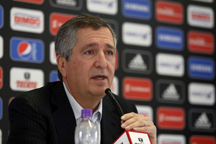 Chivas transmitirá sus partidos por Internet