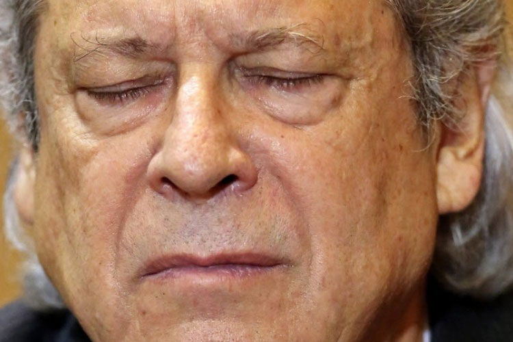 Condenan a 23 años de prisión al exministro brasileño José Dirceu