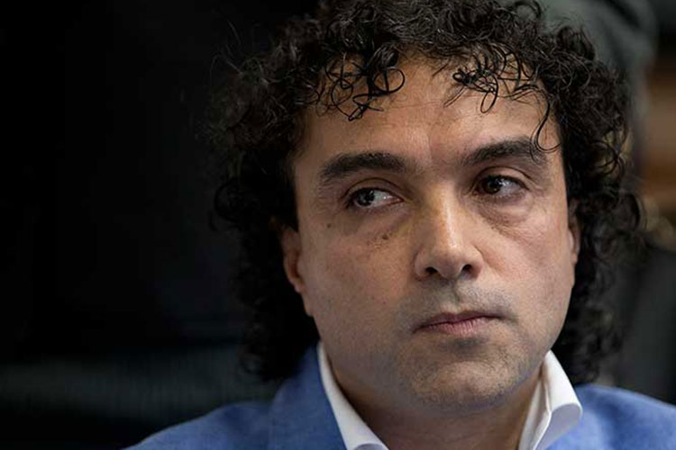Juez argentino extradita a EU a un capo del narcotráfico