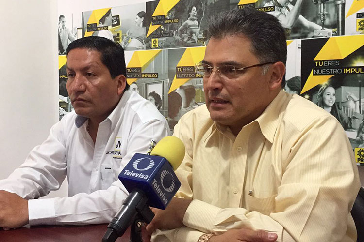 Deja Almanza a Cabeza de Vaca