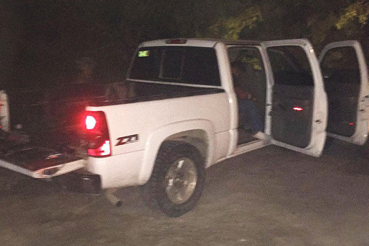marinos rescatan a persona en matamoros 1