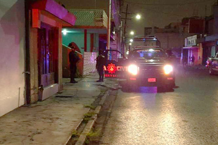 Mata a golpes a bebé de 7 meses en Monterrey; Se dio a la fuga