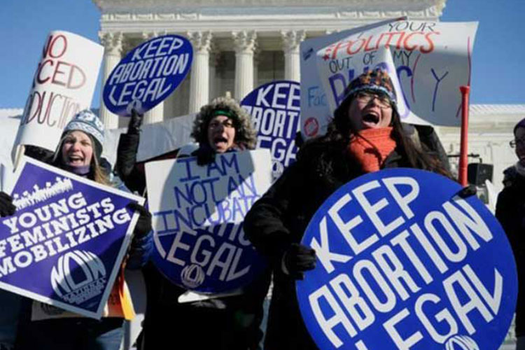 Médicos que practiquen aborto en Oklahoma serán encarcelados