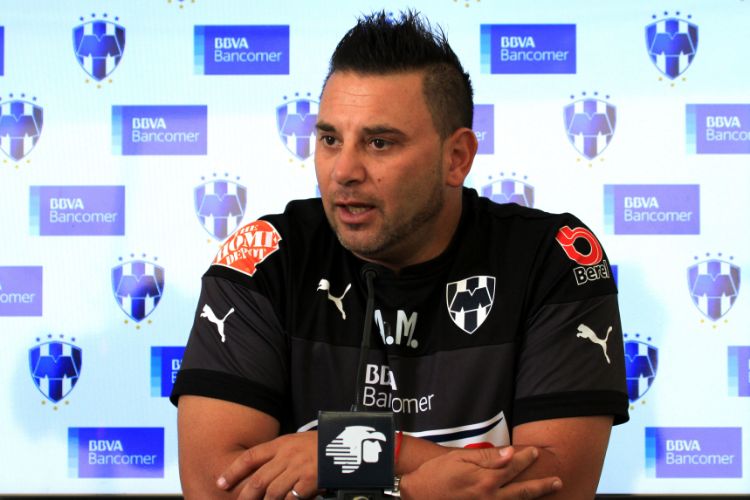 ‘No merecíamos el campeonato’: Mohamed