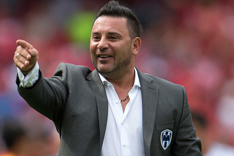 Queremos ir a la final: Mohamed