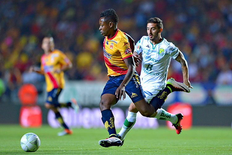 Tres rayas al Tigres; El León perdona