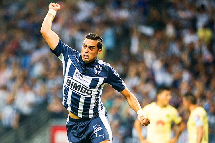 Que partidazo entre Monterrey – América; Rayados a la final