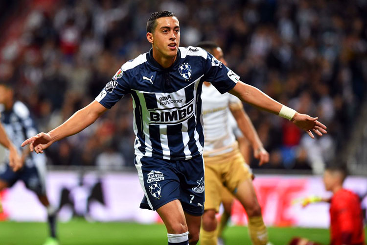 Monterrey y Tigres tratarán de tomar ventaja