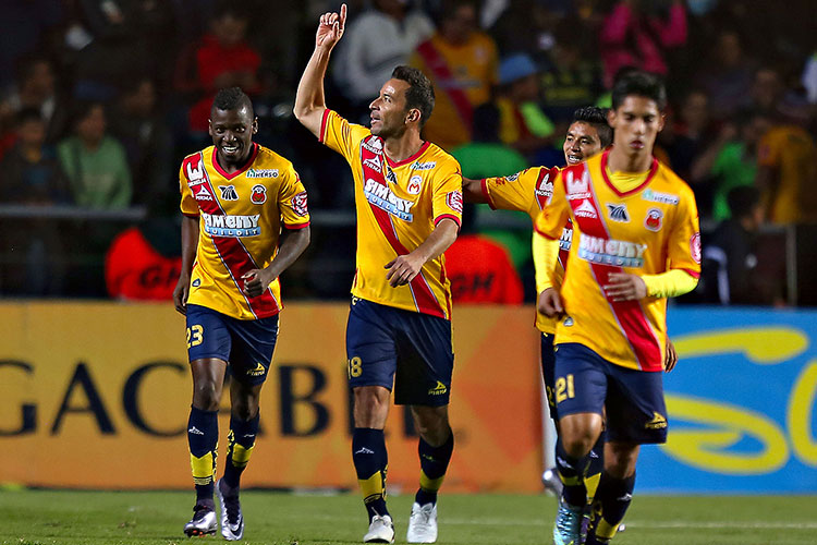 Morelia busca sorprender en cuartos de final a León