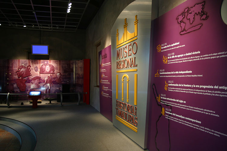 Día internacional de los Museos