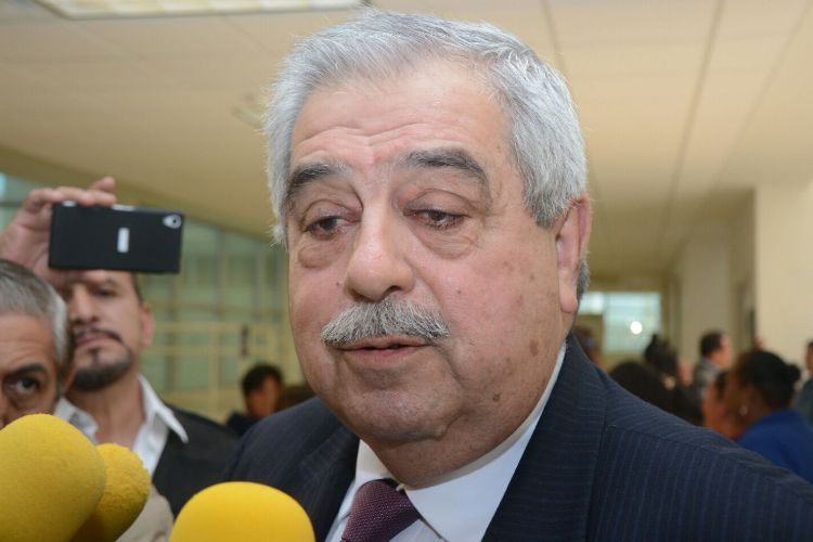 No duden del rescate a Pulido, pide el Alcalde Fernando Méndez