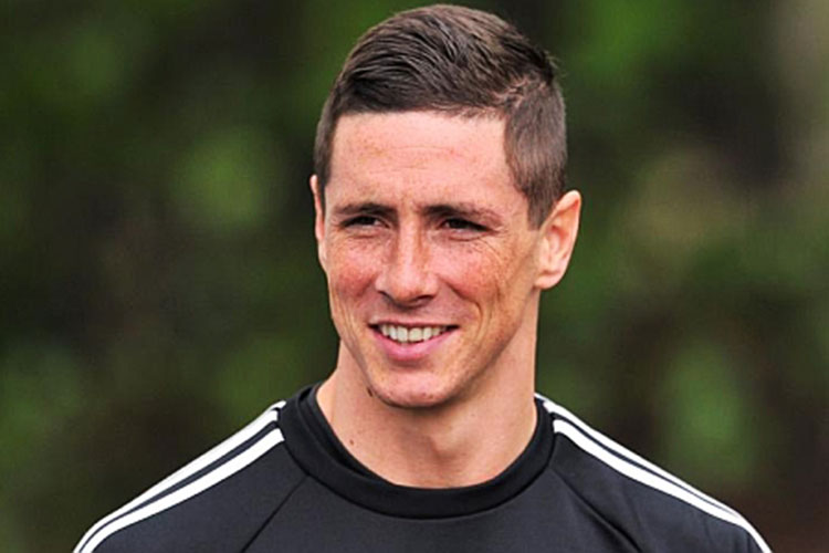 Me encantaría estar de vuelta en la Selección: ‘Niño’ Torres