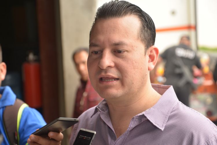 La organización electoral no ha sido obstaculizada: IETAM