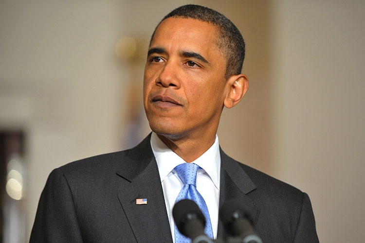 Obama será el primer presidente de EU en visitar Hiroshima