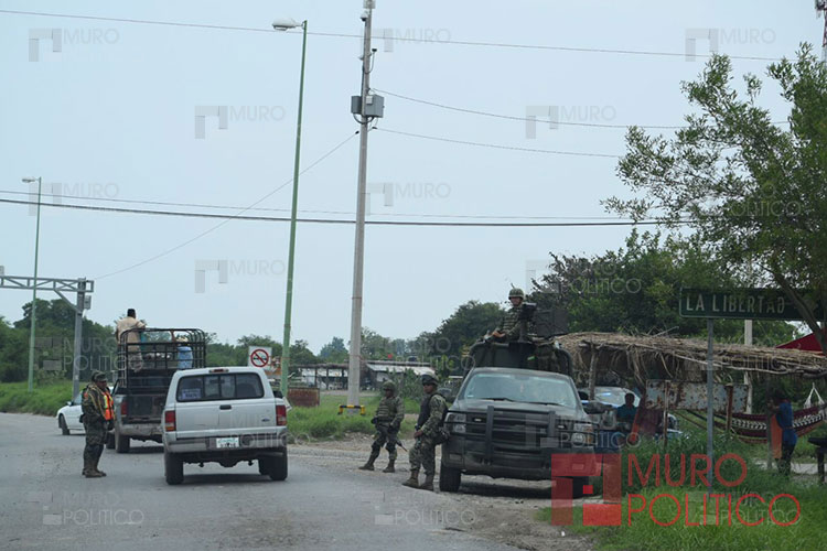 Confirma Procurador de Tamaulipas desaparición de Alan Pulido