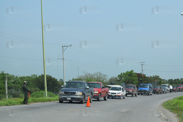 Instalan filtros y buscan por aire a futbolista