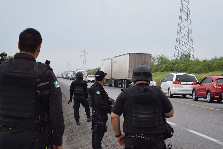 Ayuntamiento de Victoria colaborará en operativo de seguridad electoral