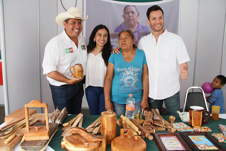 Regresarán paisanos a invadir urnas electorales en Tamaulipas
