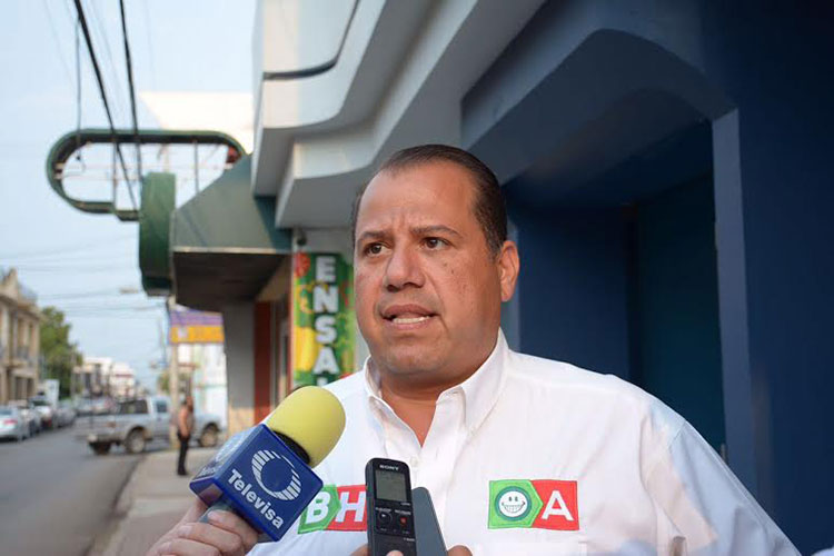 Gana Iglesia los privilegios desde el Congreso