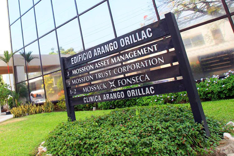 Los papeles de Panamá vinculan 68 empresas a México