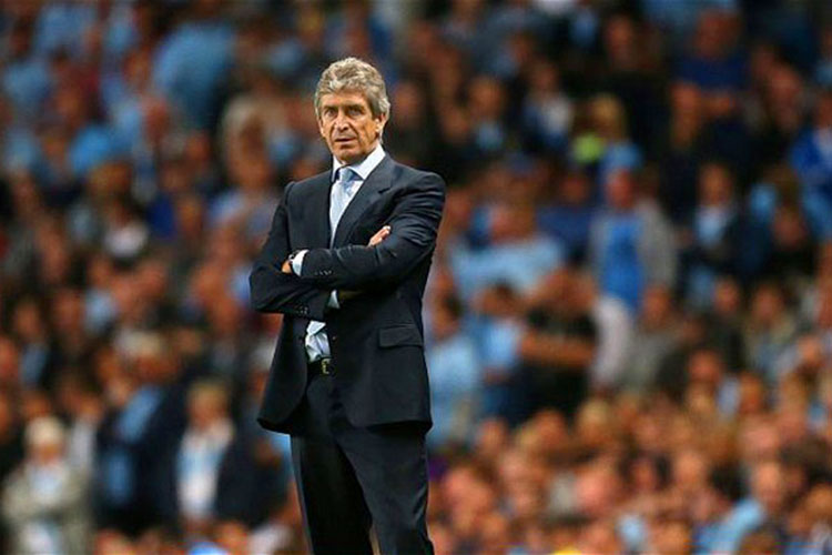 Nadie mereció ganar: Pellegrini