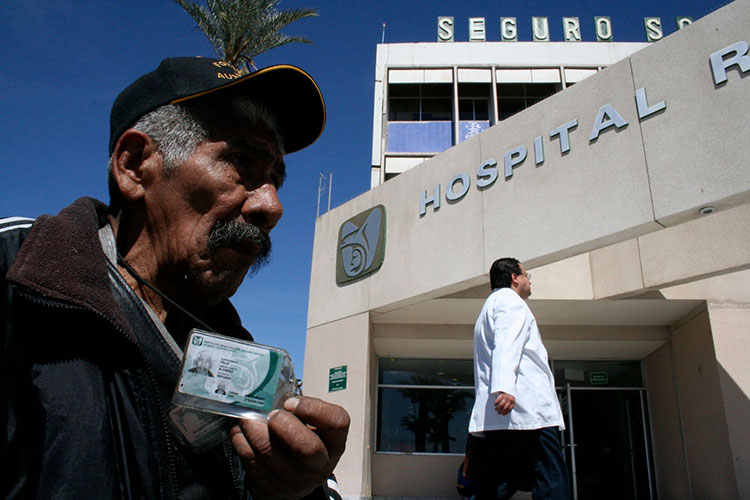 SCJN recorta pensiones del IMSS