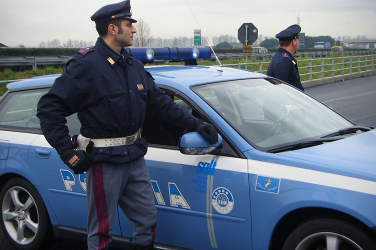 Detienen en Italia a dos traficantes tras tragedia migratoria