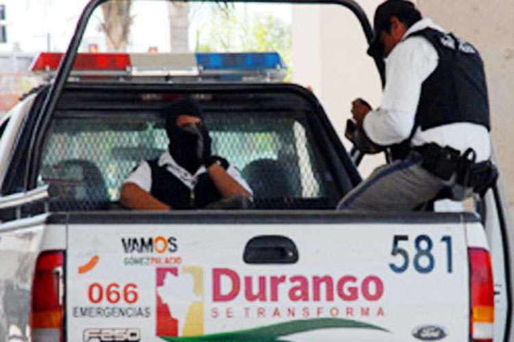 ‘Porkys’ de Durango dejan en coma a un médico