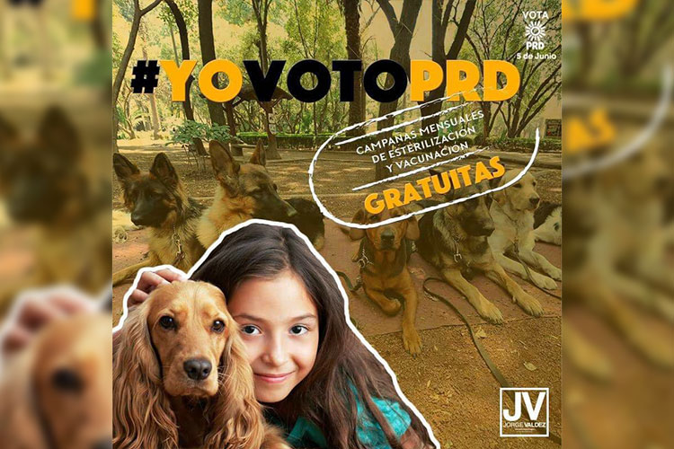 Regresarán paisanos a invadir urnas electorales en Tamaulipas