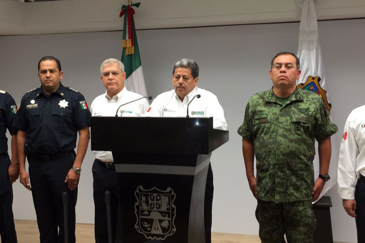 Daniel Hernández secuetrador de Alan Pulido: Procurador