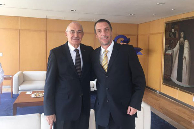 Con nuevo presidente los Pumas de la UNAM