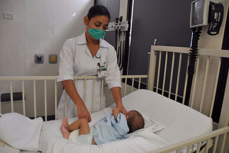 Alerta Salud por aumento de casos de enfermedades diarreicas