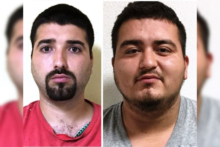 Lo secuestran en Texas lo rescata Antisecuestro en Tamaulipas