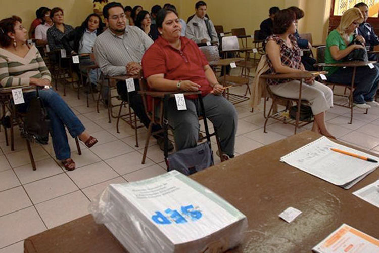 Subsidiarán a rechazados; todos encontrarán un lugar: SEP