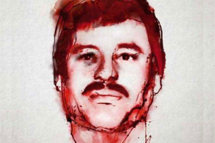 ‘El Chapo’ dispuesto a negociar transmisión de serie sobre su vida: abogado
