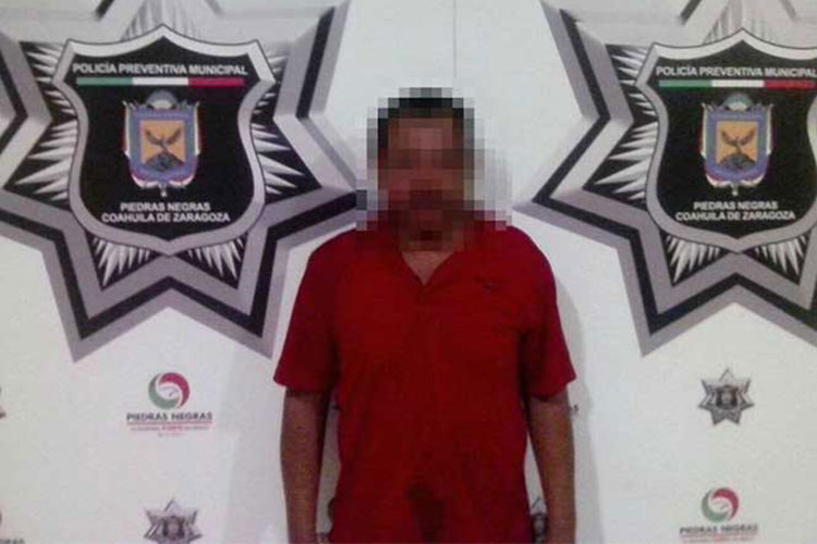 Intenta abusar sexualmente de menor y vecinos intentan lincharlo