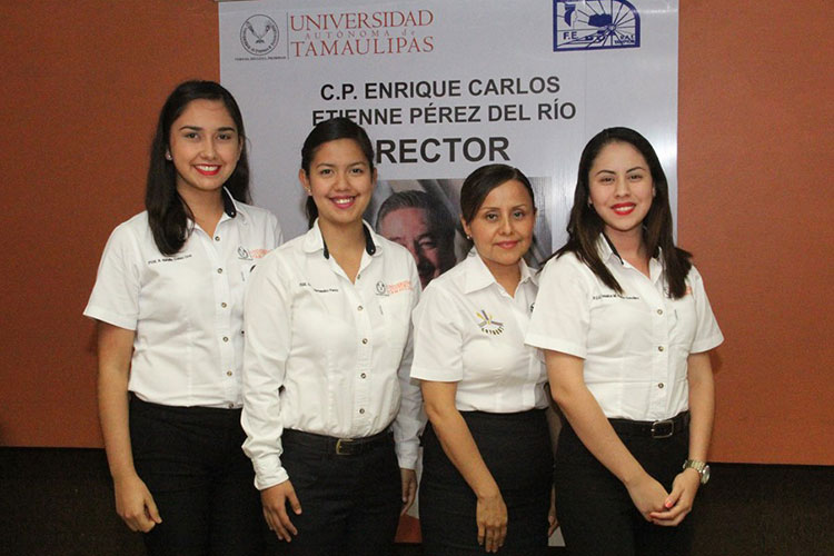 “Con la investigación buscamos un cambio en la sociedad”: Tesistas de la UAT