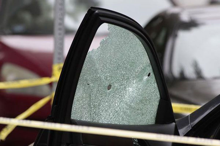 Violencia en antro gay y bar deja 5 muertos y 7 heridos