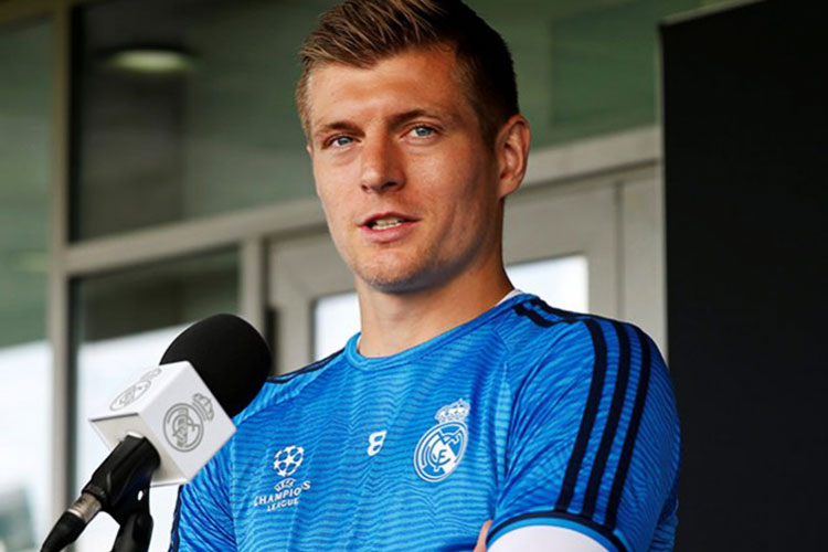 Real Madrid busca ganar la Champions para ‘callar bocas’