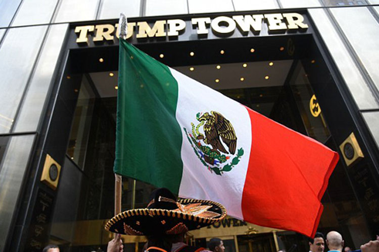 Temen por deportación si Trump gana la presidencia