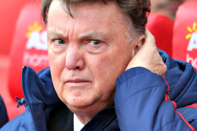 MU cae con West Ham y se aleja de Champions
