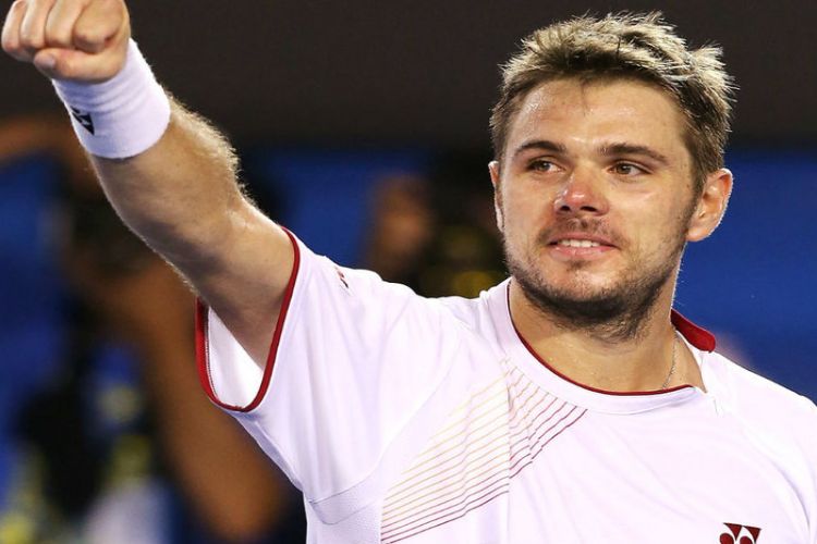 Los 8 mejores en Roland Garros