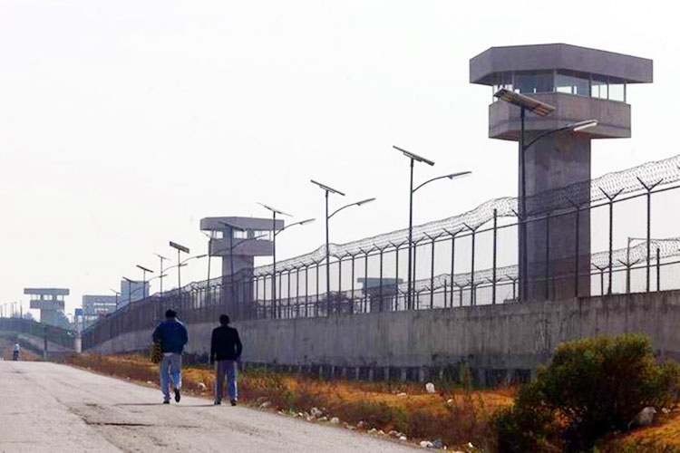 Ratifican formal prisión a 11 exfuncionarios por fuga de ‘El Chapo’