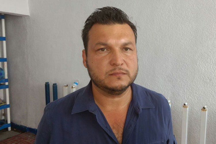 El PRI trata de manchar el resultado de la elección: Ariel Longoria