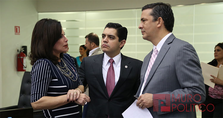 Urge Diputado al PRI tomar decisiones y reaccionar
