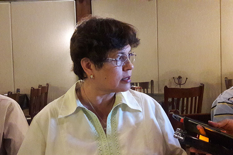 Punto por Punto Reparten culpas