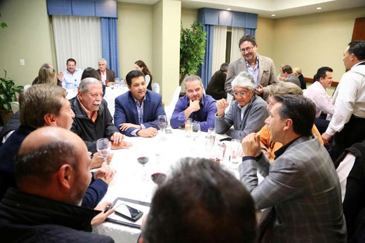 IETAM da a conocer cómputo final en elección de Gobernador